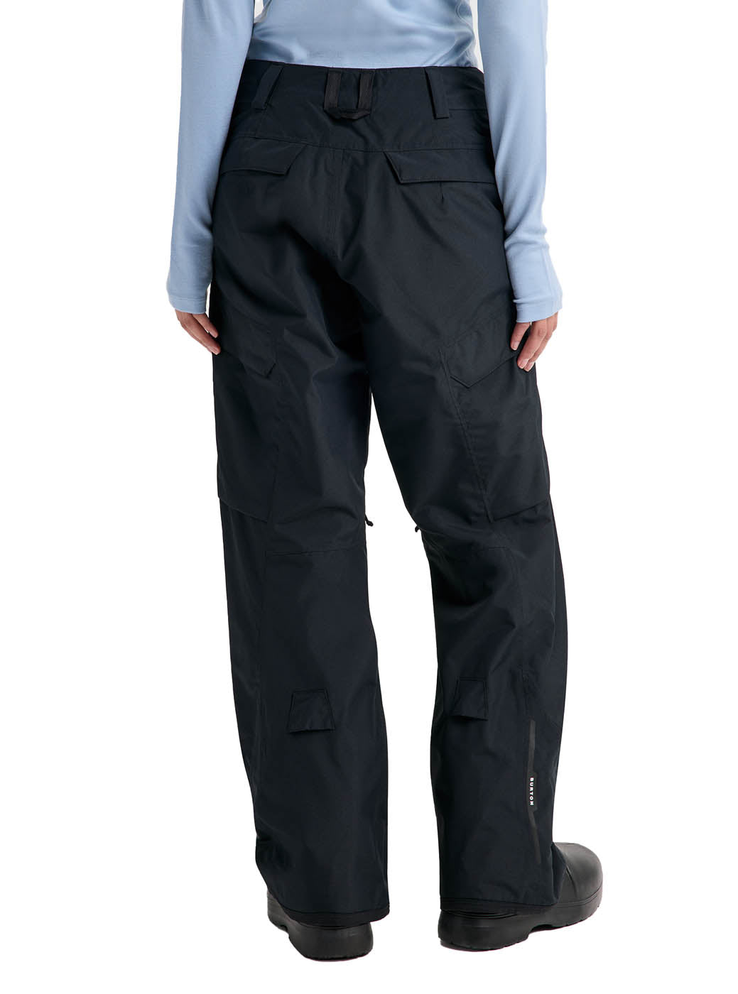 Burton CLOTHING - Women - Outerwear - Pant Burton *26W* Women's Reserve 2L Insulated Pants