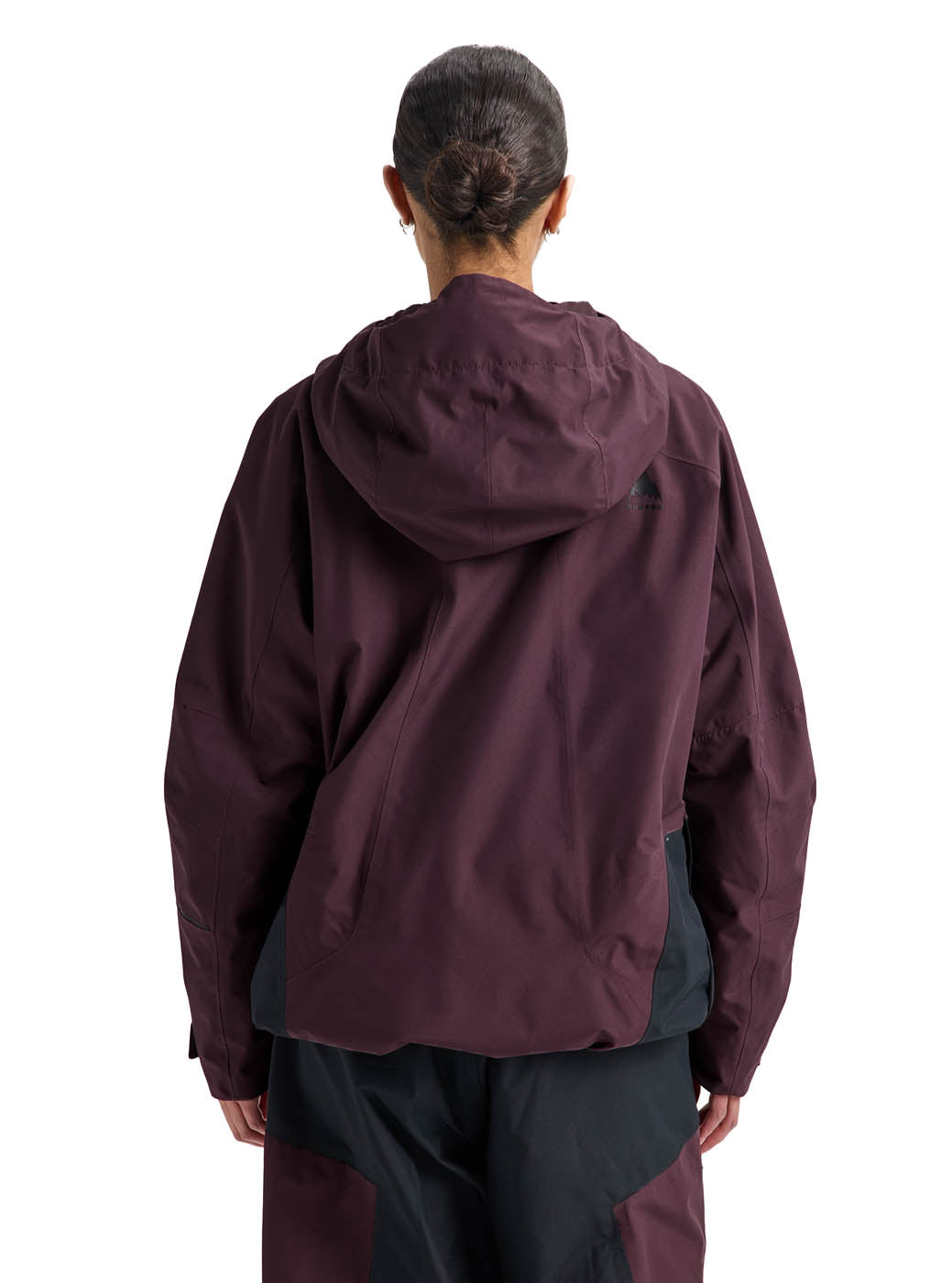 Burton CLOTHING - Women - Outerwear - Jacket Burton *26W* Women's Reserve 2L Relaxed Anorak