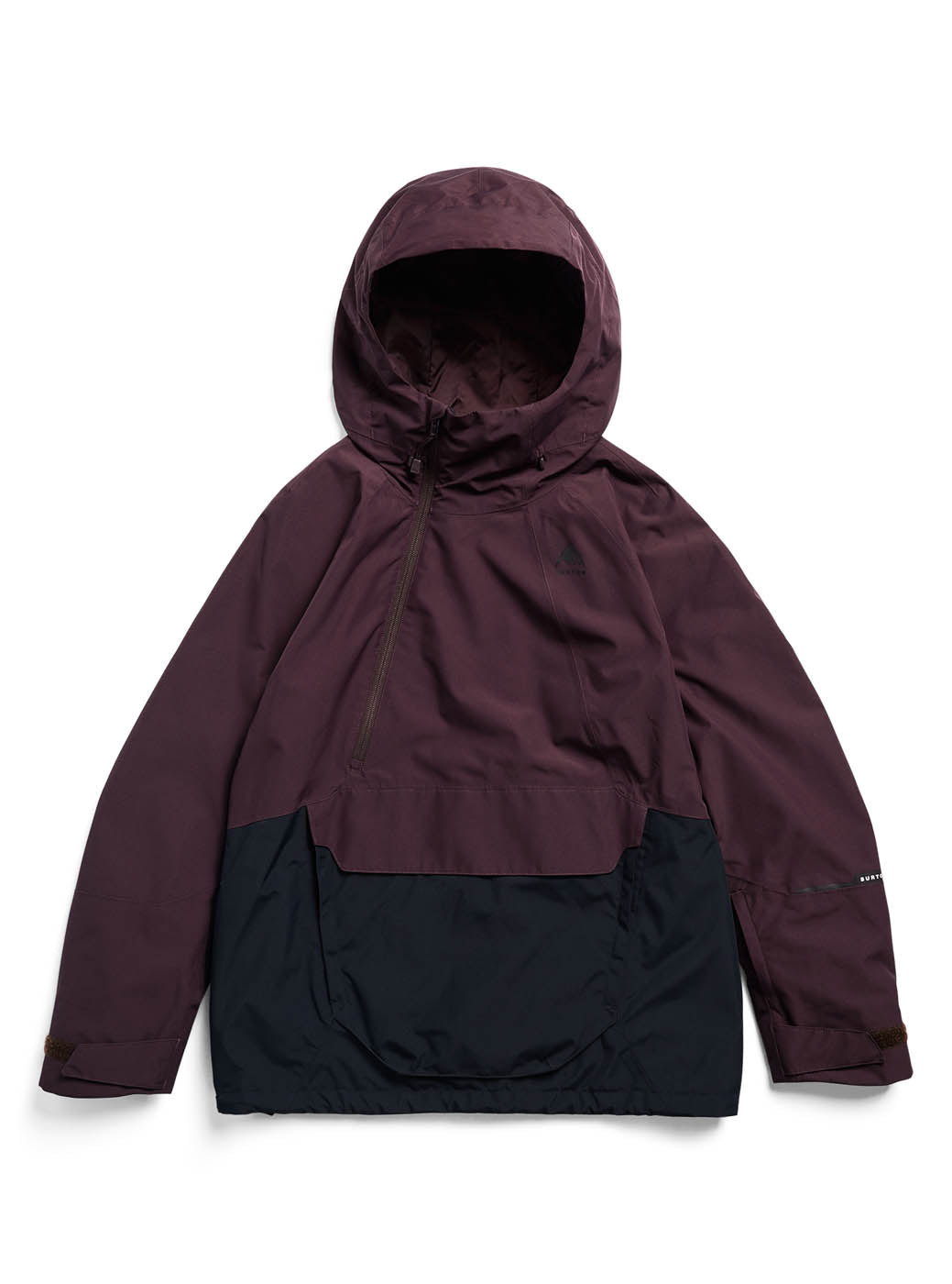Burton CLOTHING - Women - Outerwear - Jacket Burton *26W* Women's Reserve 2L Relaxed Anorak