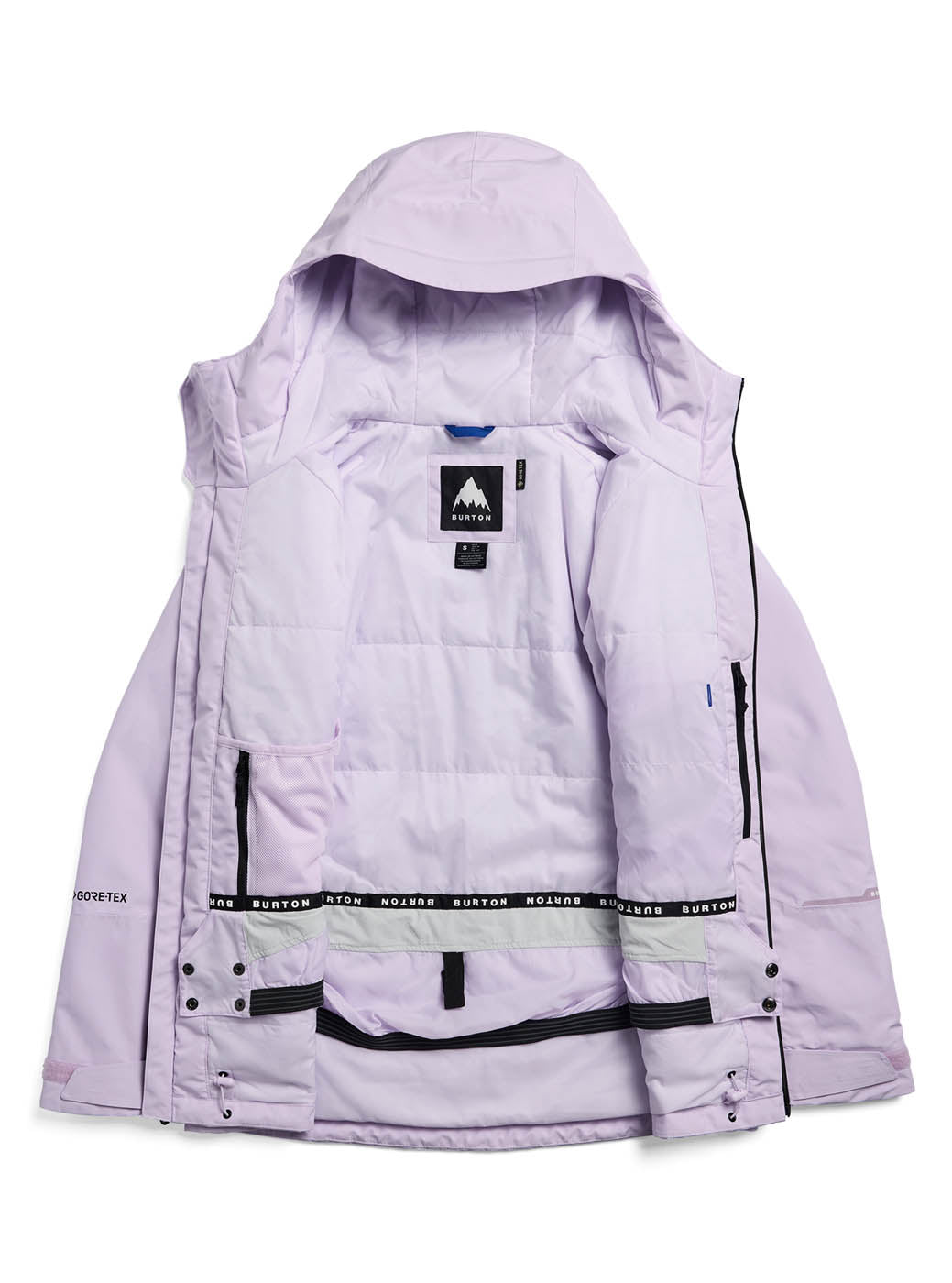 Women's Reserve Gore-Tex 2L Insulated Jacket Burton