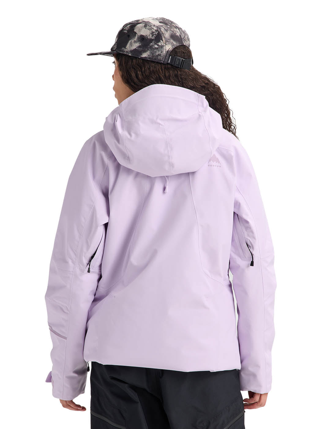 Women's Reserve Gore-Tex 2L Insulated Jacket Burton