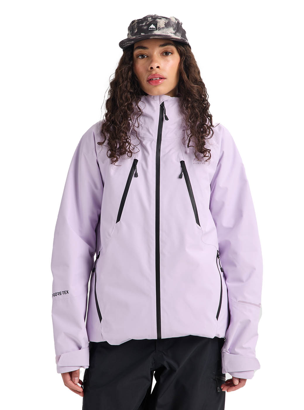 Women's Reserve Gore-Tex 2L Insulated Jacket Burton
