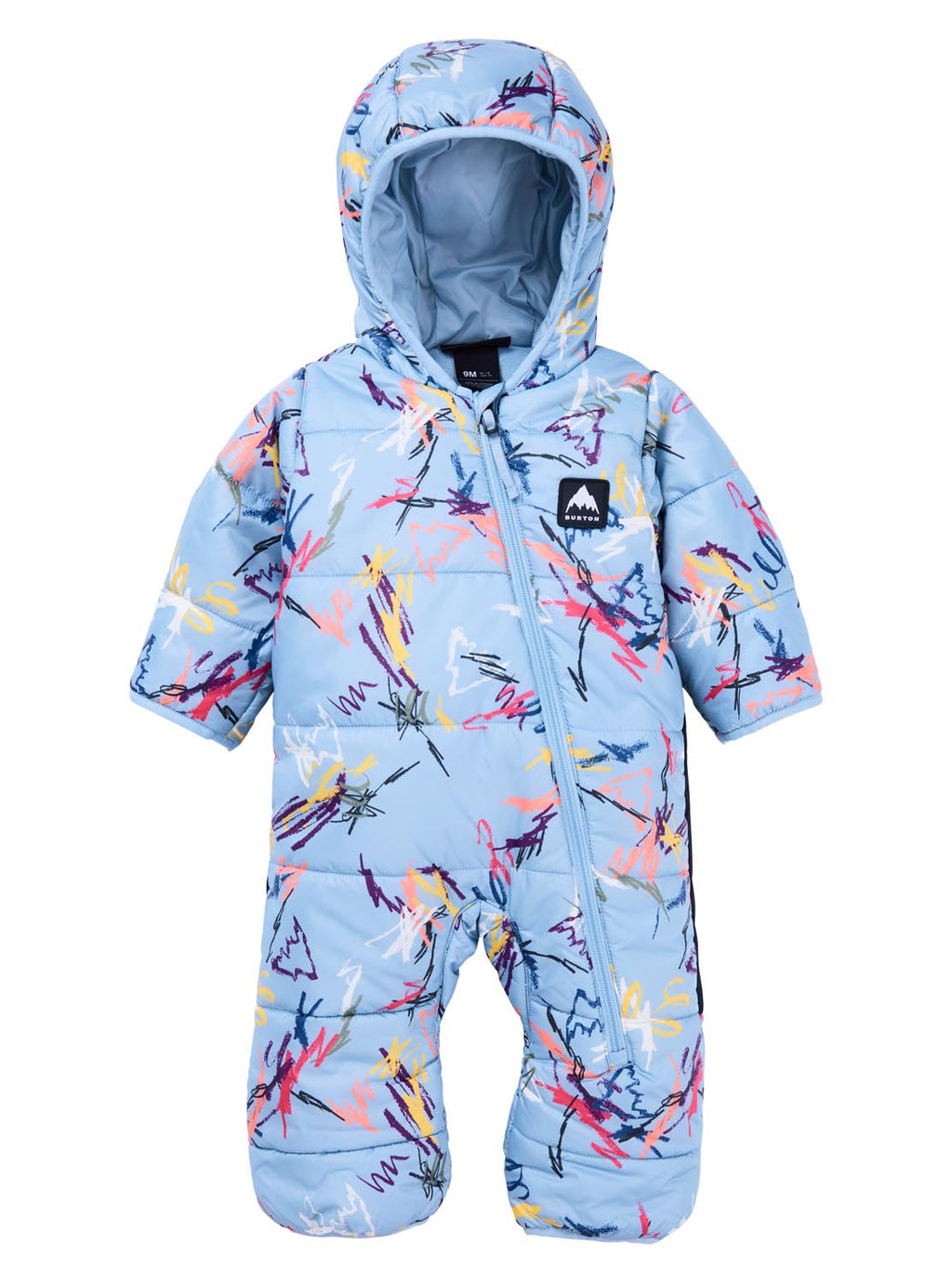 Infant's Buddy Bunting Suit - Burton | Bike Shop, Ski Shop