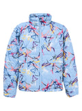 Burton Insulator Jacket Kid's Vers-heat Synthetic Insulator Jacket