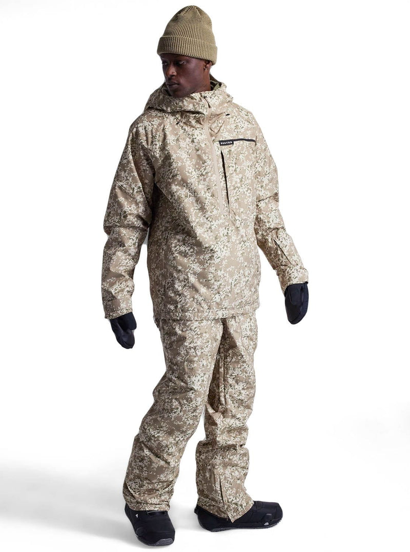 Men's Pillowline GORE-TEX Anorak Burton