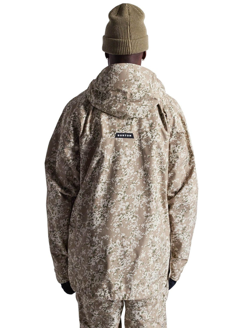 Men's Pillowline GORE-TEX Anorak Burton