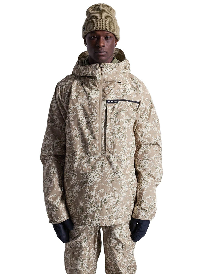 Men's Pillowline GORE-TEX Anorak Burton