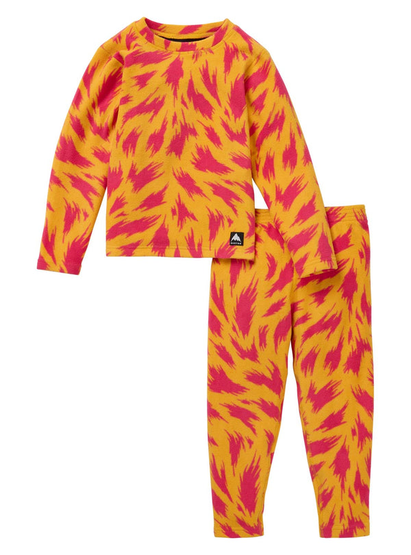 Toddler's Heavyweight Fleece Set Burton