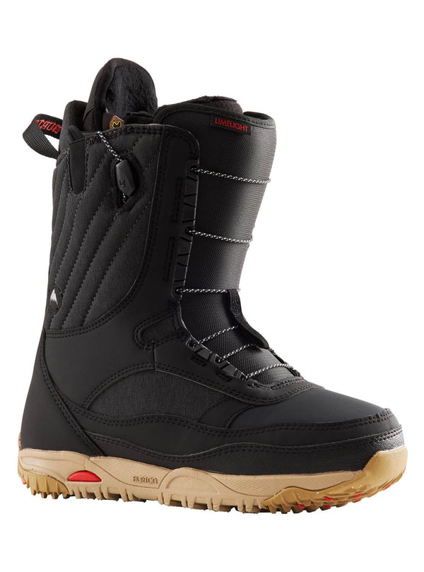 Women's Limelight Boot Burton