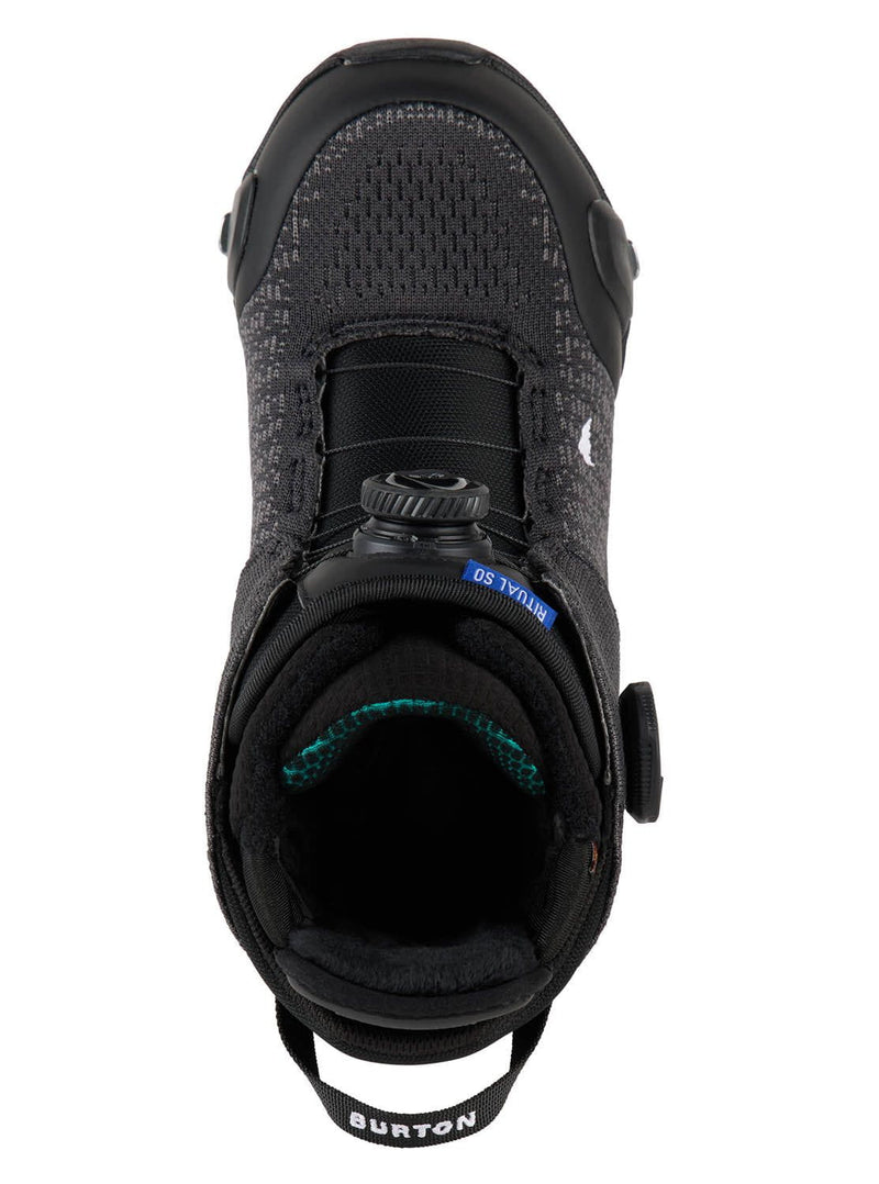 Women's Ritual Step On Boot Burton