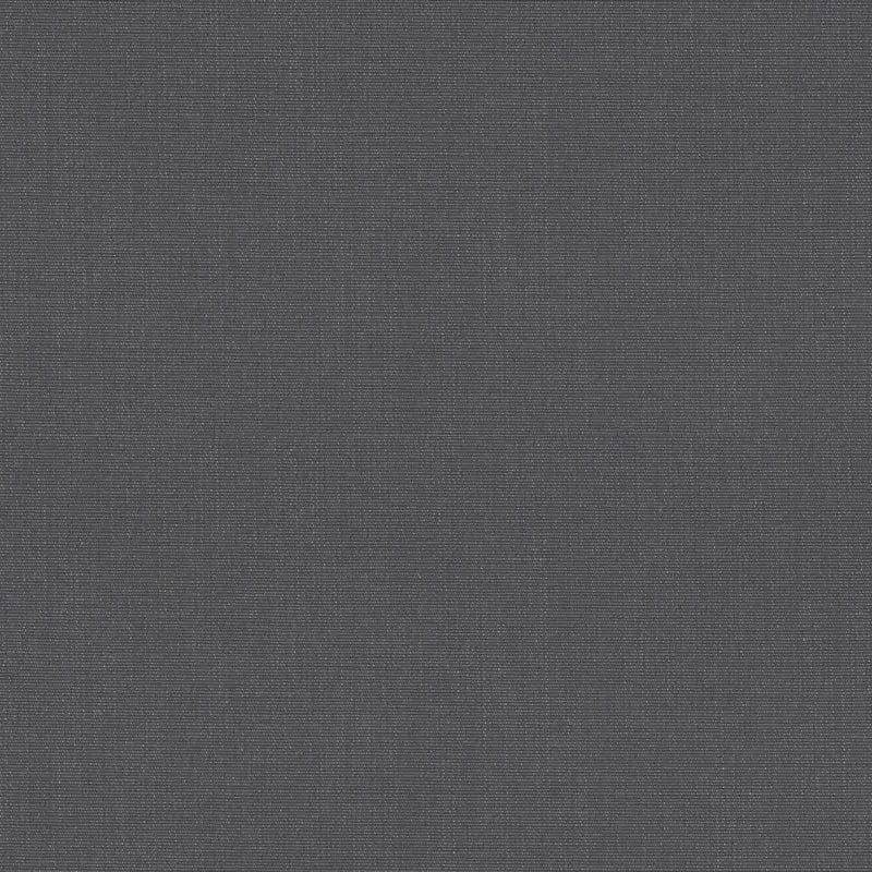 Cabana Coast FURNITURE - Furniture Cabana Coast *23S* Landing Ottoman - Mica w/. Ciao Charcoal Fabric