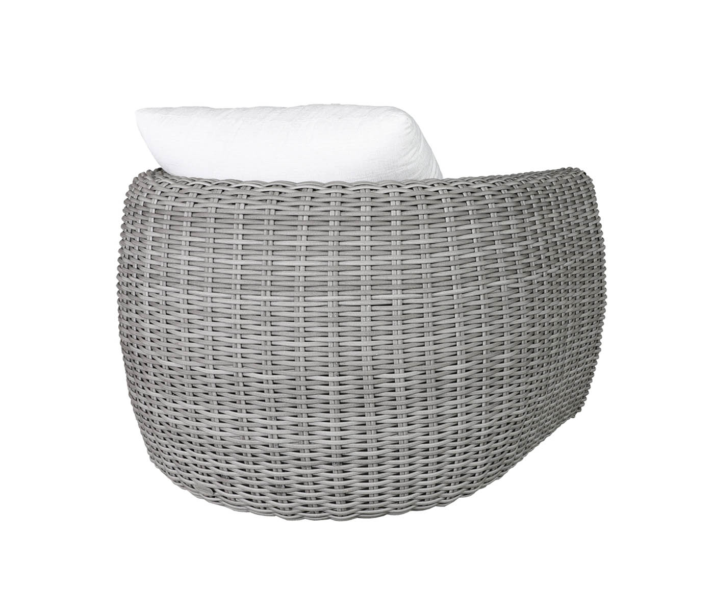 Cabana Coast Chair Etta Deep Seating Chair