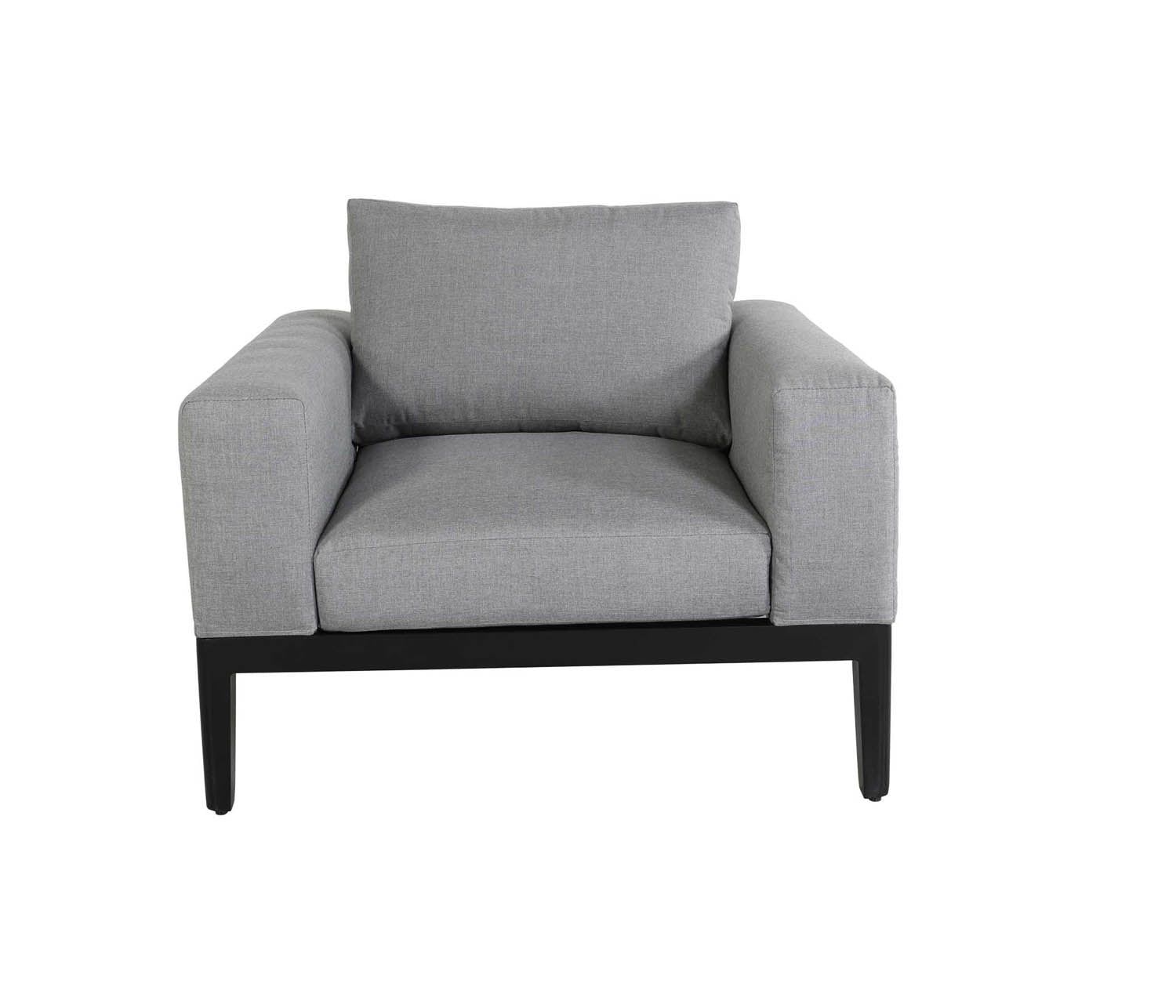 Ibiza II Deep Seating Chair Cabana Coast