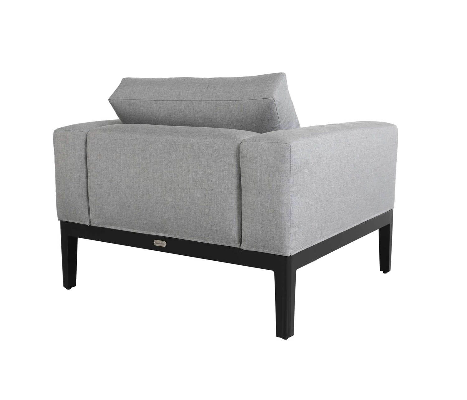 Ibiza II Deep Seating Chair Cabana Coast