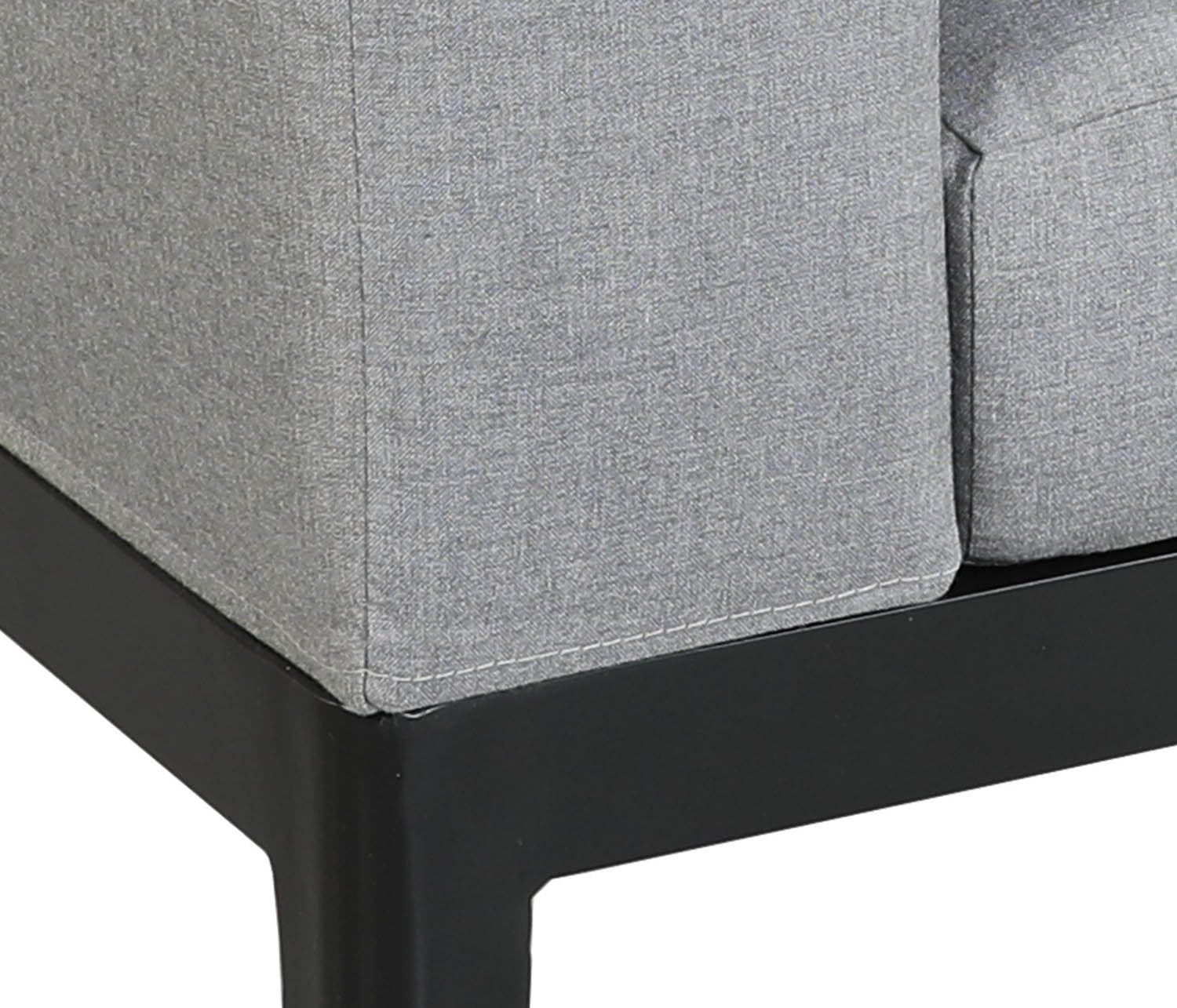 Ibiza II Deep Seating Chair Cabana Coast