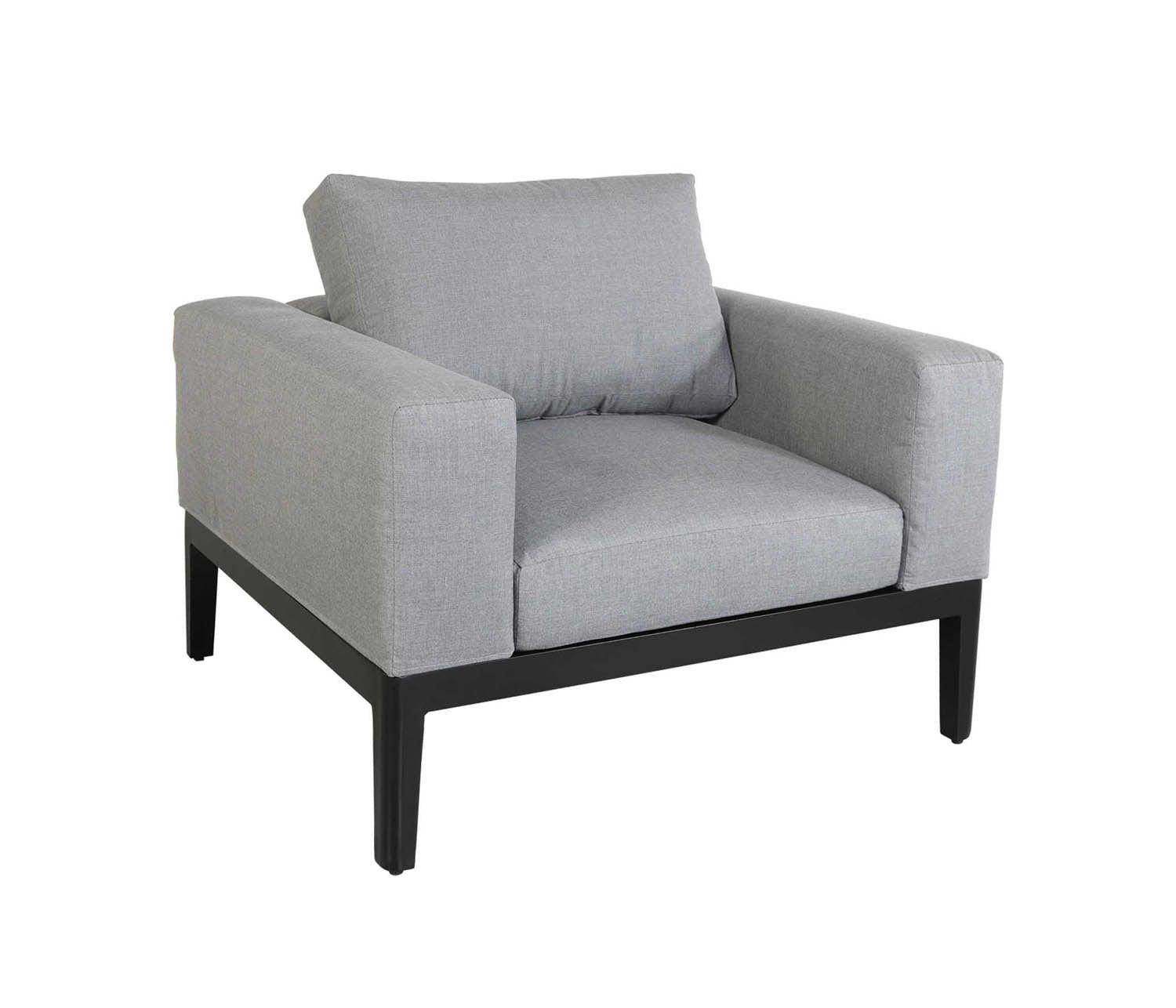 Ibiza II Deep Seating Chair Cabana Coast