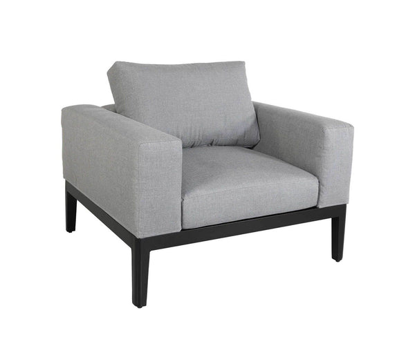 Ibiza II Deep Seating Chair Cabana Coast