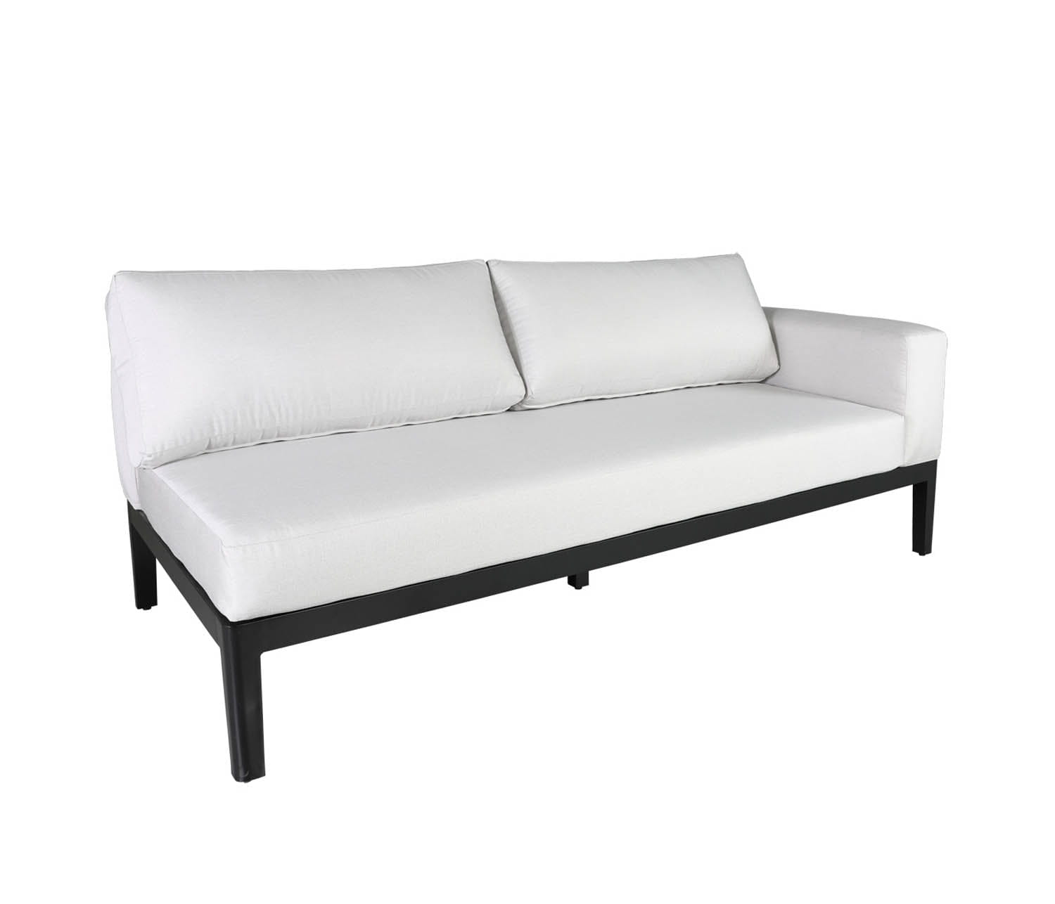 Ibiza Sectional Cabana Coast