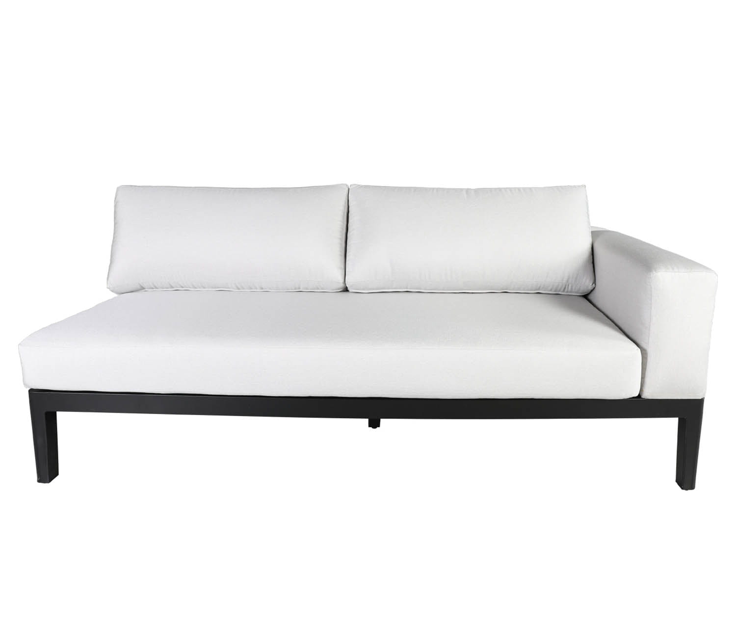 Ibiza Sectional Cabana Coast