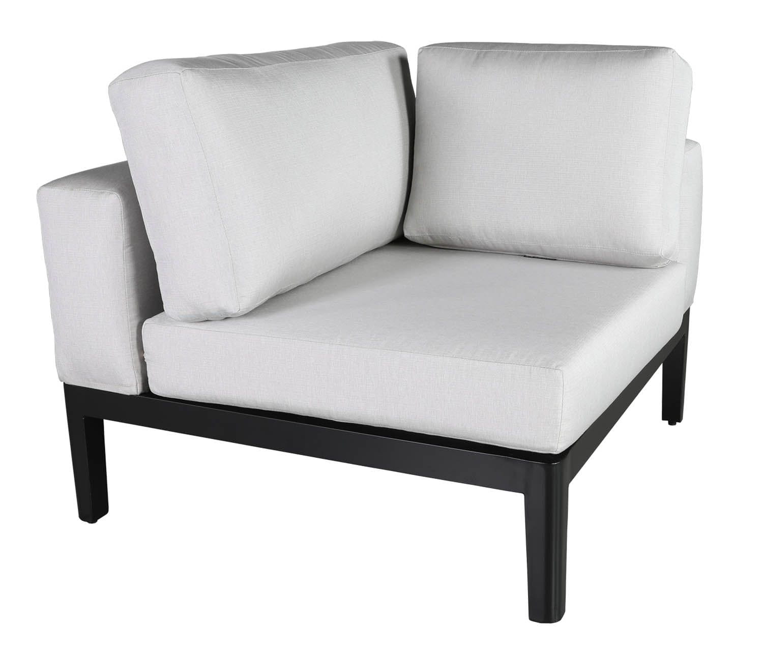 Ibiza Sectional Cabana Coast