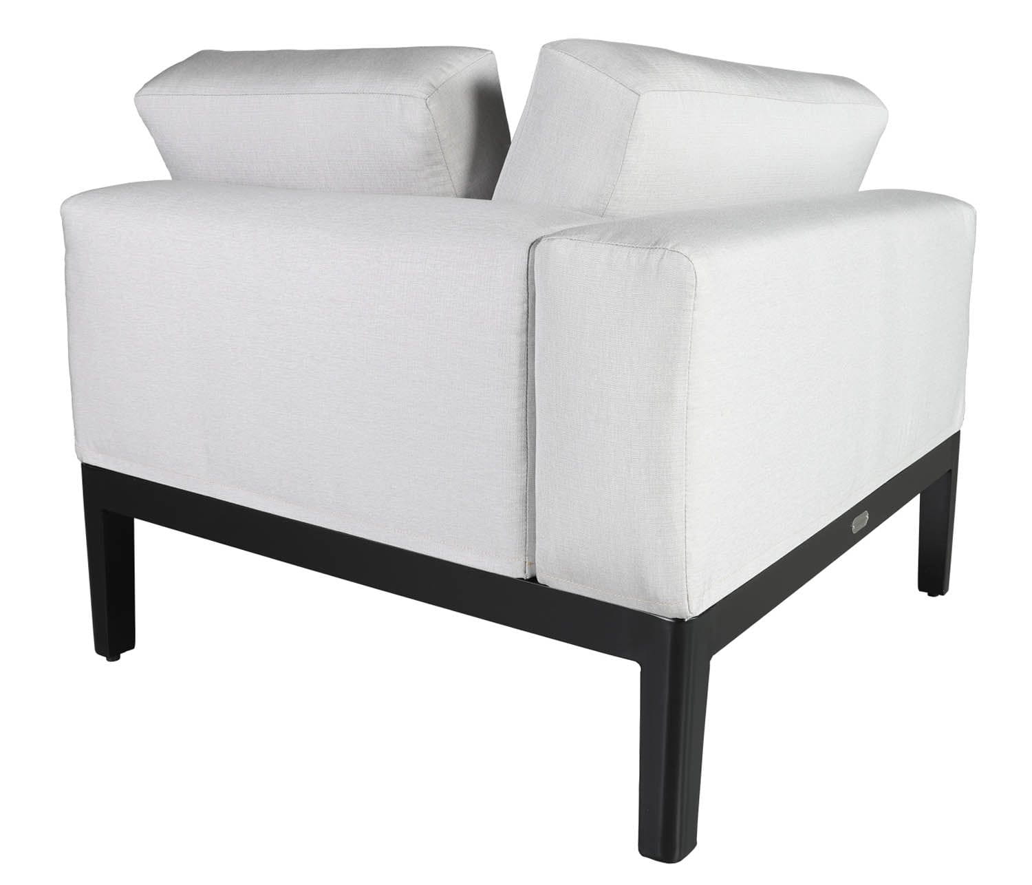 Ibiza Sectional Cabana Coast