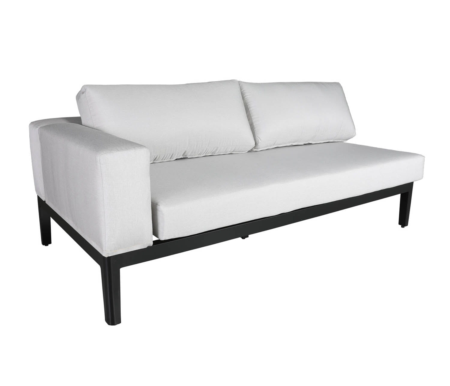 Ibiza Sectional Cabana Coast