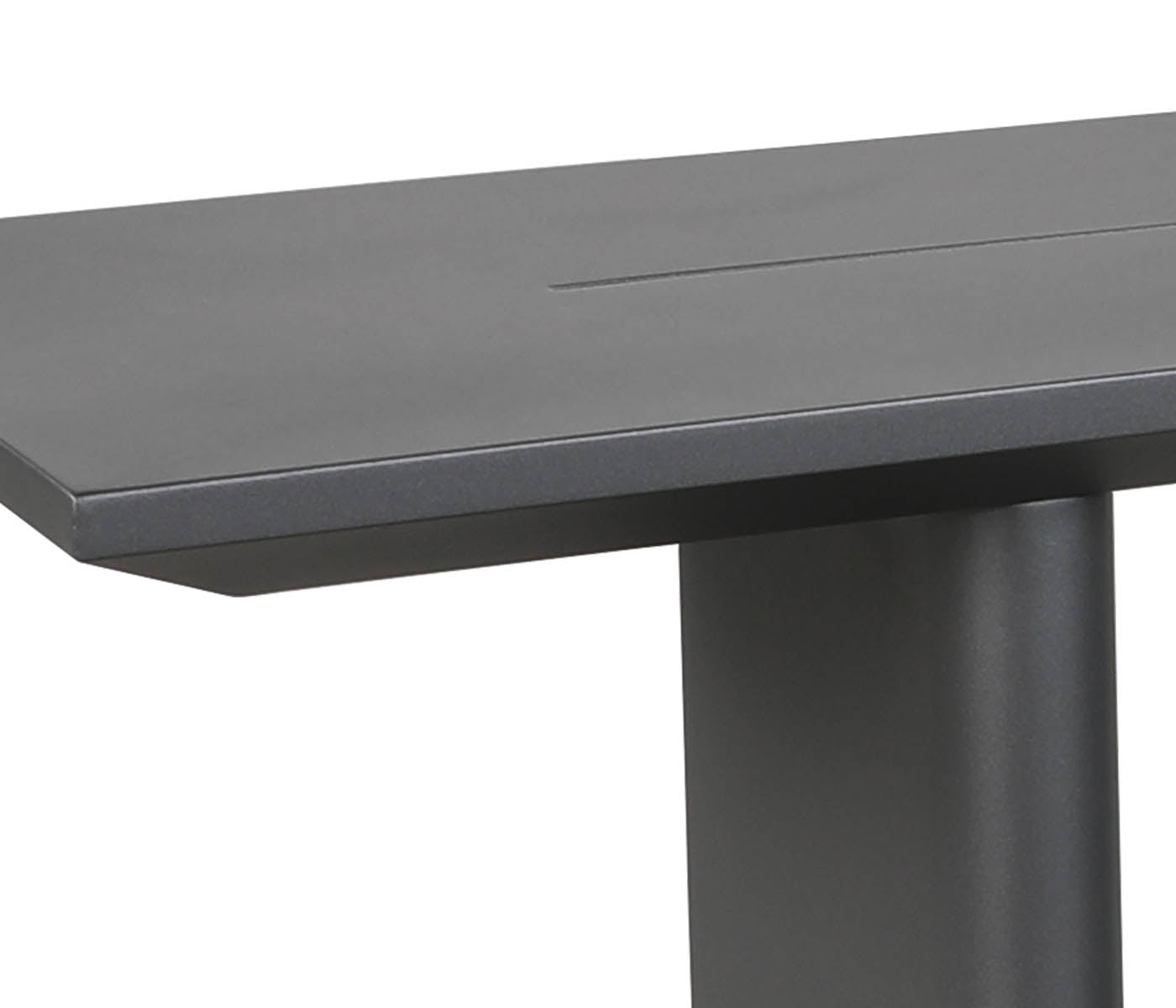 Cabana Coast Coffee Table Muse 72" x 33" Coffee Table