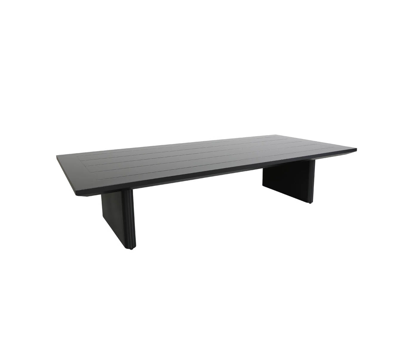 Cabana Coast Coffee Table Muse 72" x 33" Coffee Table