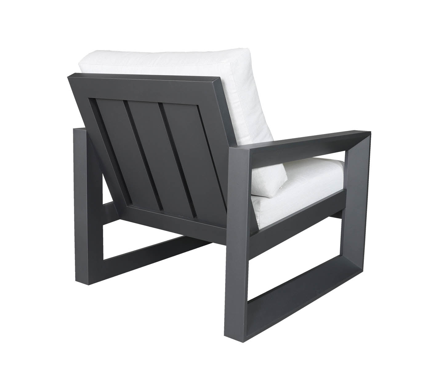 Cabana Coast Chair Muse Deep Seating