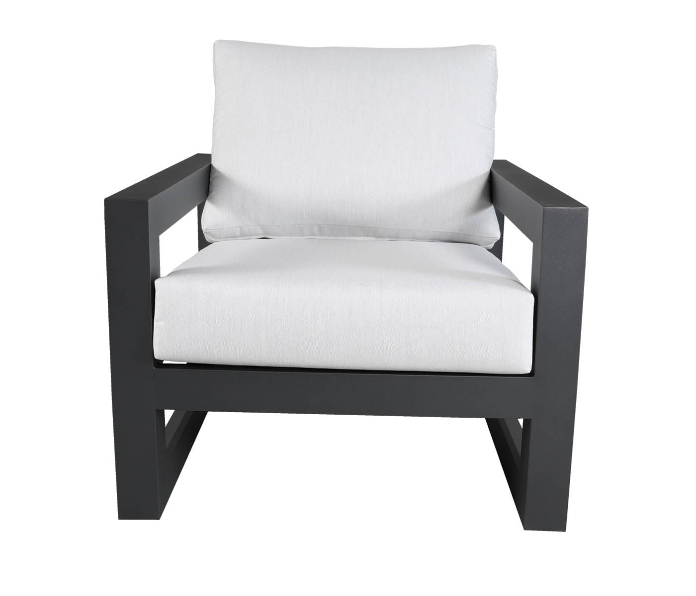 Cabana Coast Chair Muse Deep Seating