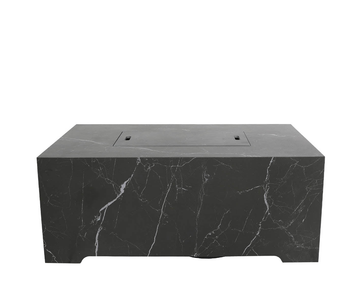 Cabana Coast Fire Pit Nova 50" x 31" Fire Pit