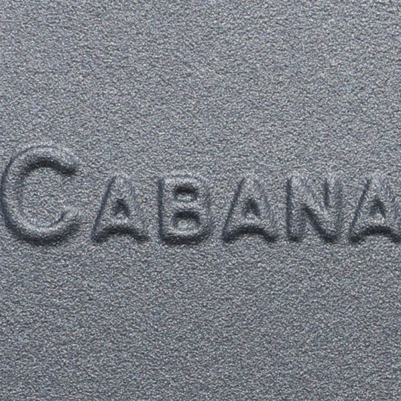 Cabana Coast Table Origin 87" x 40' Dining Table
