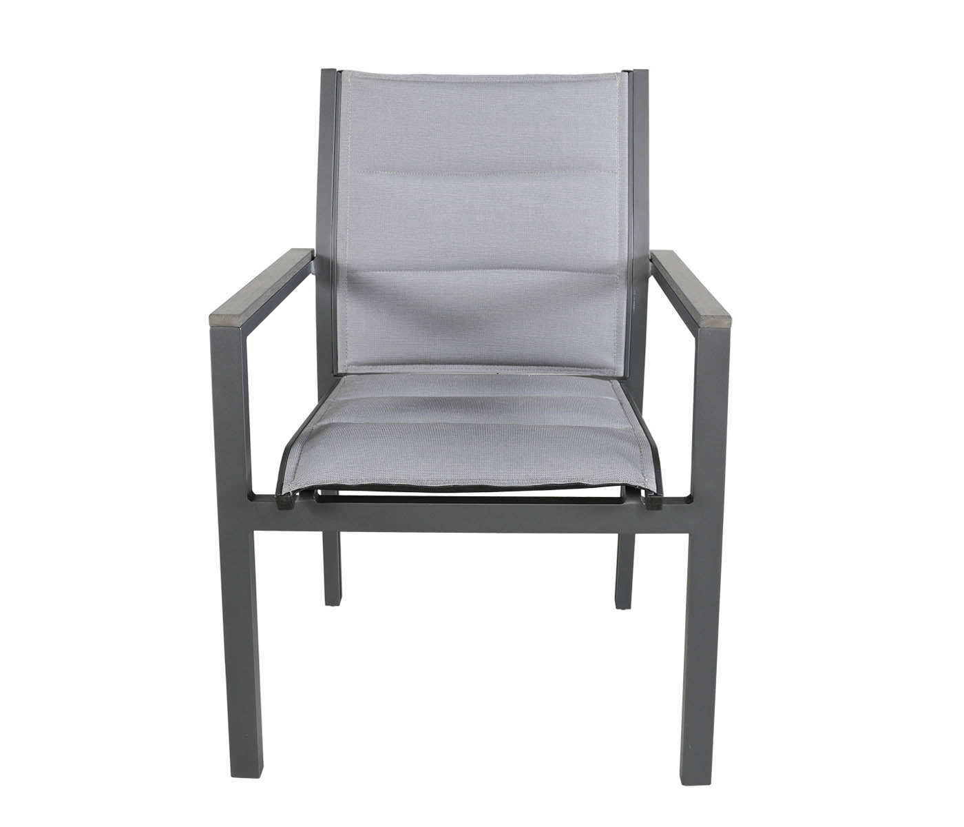 Cabana Coast Chair Origin Padded Dining Chair