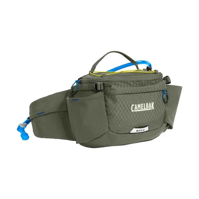 M.U.L.E.® 5 Waist Pack with Crux® 1.5L Lumbar Reservoir Camelbak
