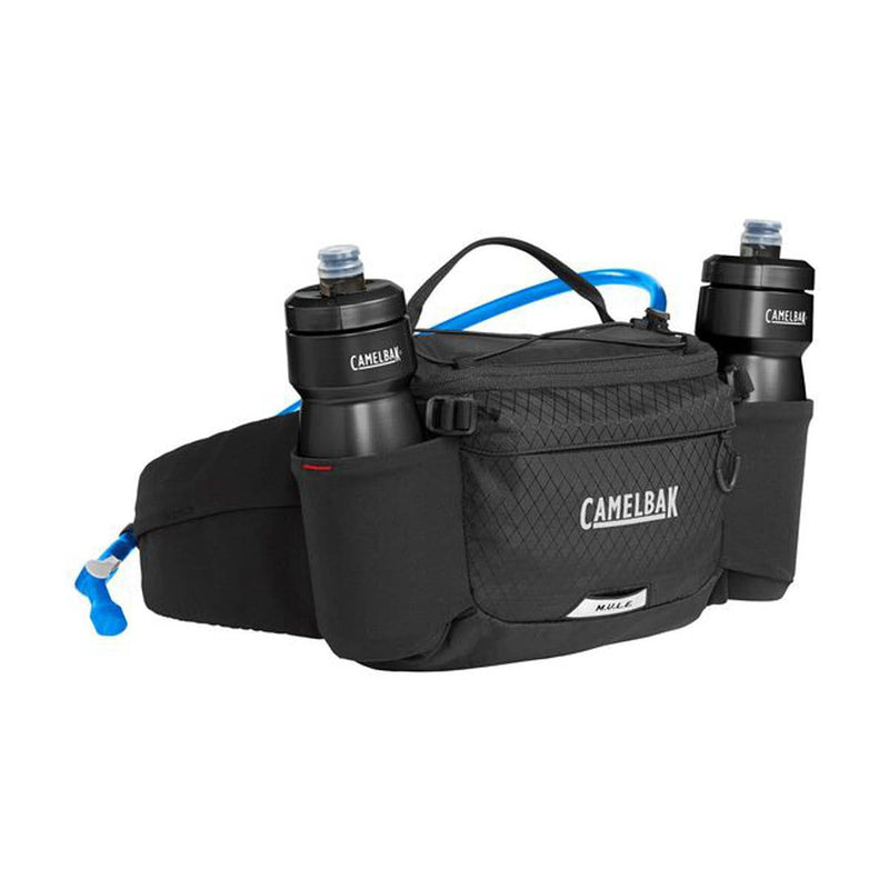 M.U.L.E.® 5 Waist Pack with Crux® 1.5L Lumbar Reservoir Camelbak