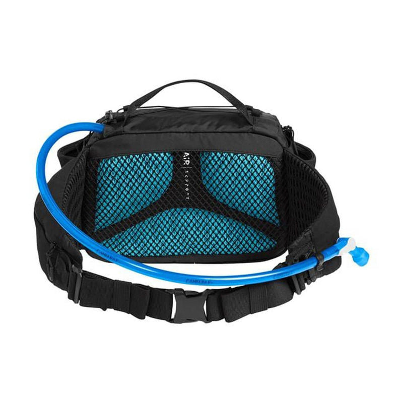 M.U.L.E.® 5 Waist Pack with Crux® 1.5L Lumbar Reservoir Camelbak