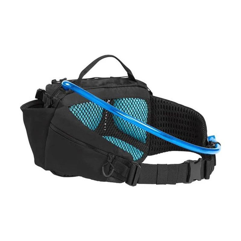 M.U.L.E.® 5 Waist Pack with Crux® 1.5L Lumbar Reservoir Camelbak