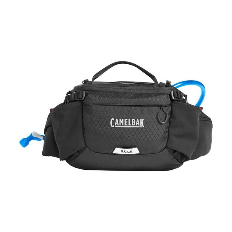 M.U.L.E.® 5 Waist Pack with Crux® 1.5L Lumbar Reservoir Camelbak