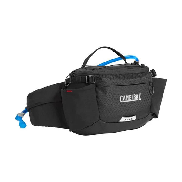 M.U.L.E.® 5 Waist Pack with Crux® 1.5L Lumbar Reservoir Camelbak