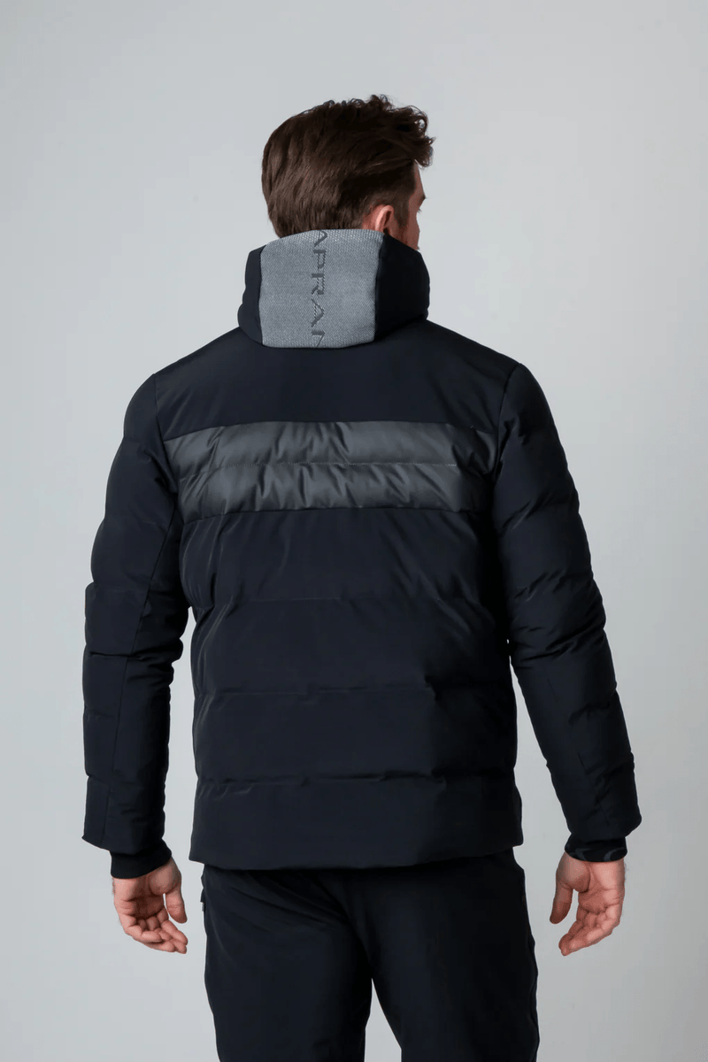 Capranea CLOTHING - Men - Outerwear - Jacket Capranea *23W* Men's Generoso Jacket