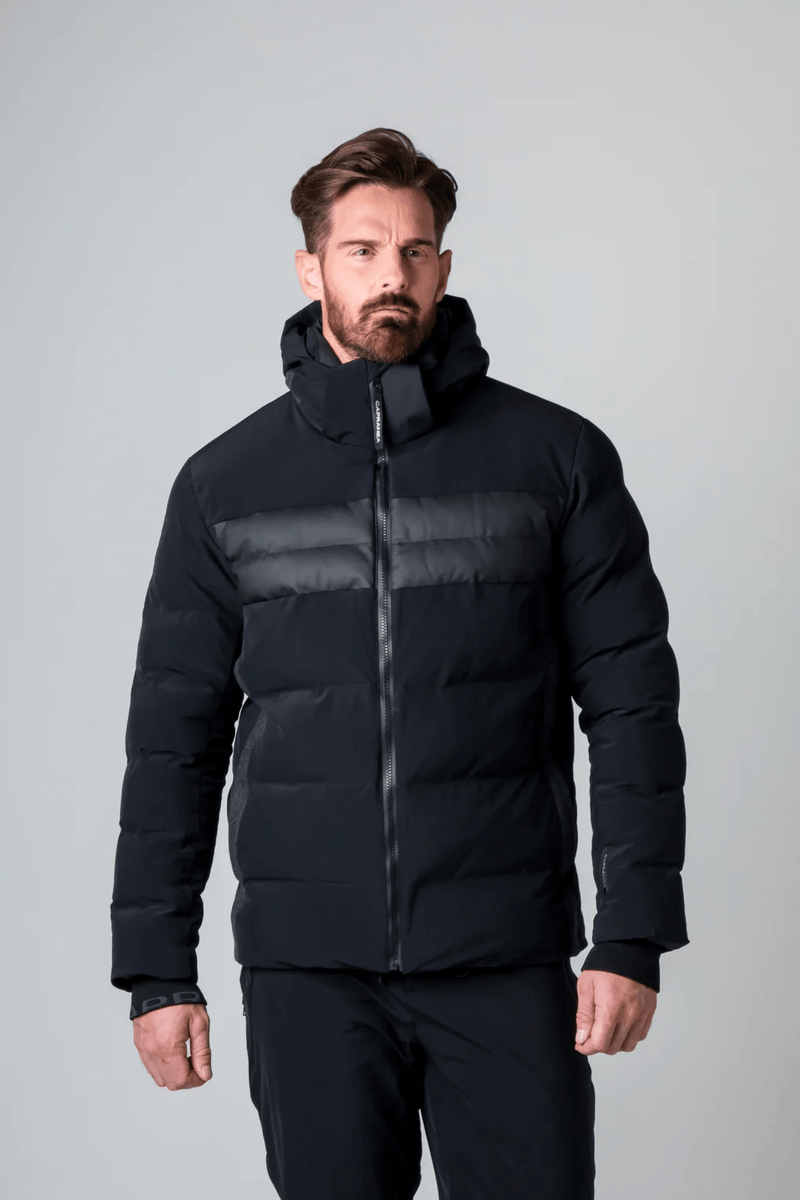 Capranea CLOTHING - Men - Outerwear - Jacket Capranea *23W* Men's Generoso Jacket
