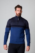 Capranea CLOTHING - Men - Apparel - Top Capranea *23W* Men's Rossberg Midlayer