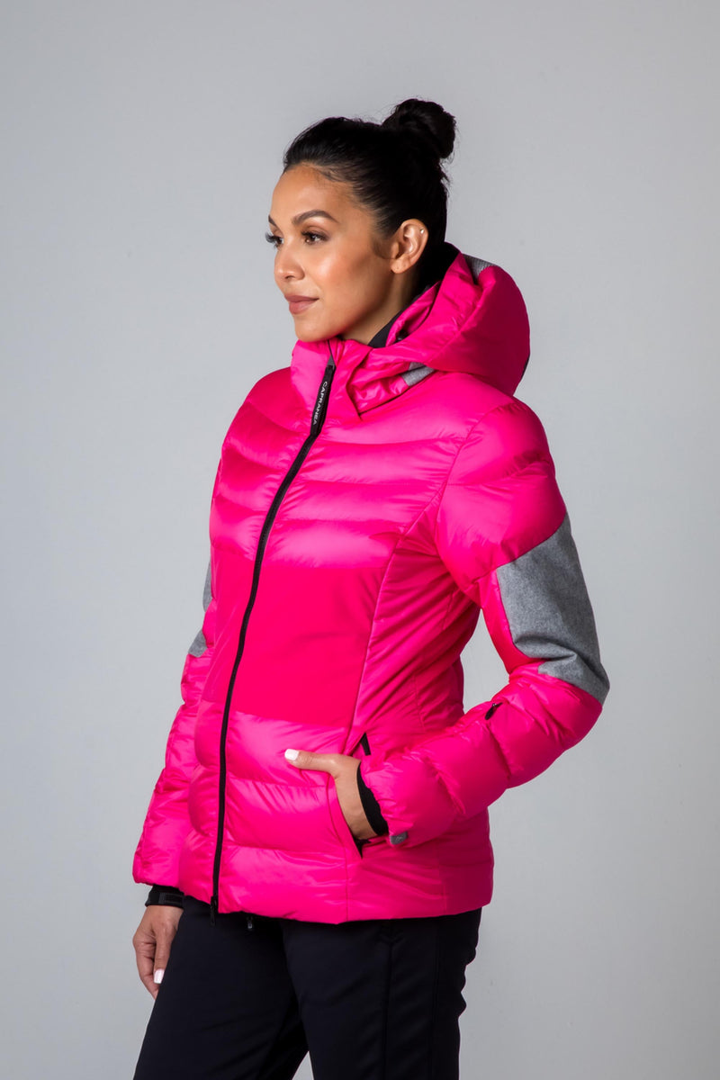Capranea CLOTHING - Women - Outerwear - Jacket Capranea *23W* Women's Ela Jacket