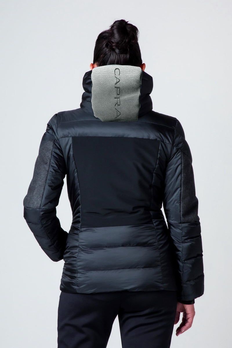 Capranea CLOTHING - Women - Outerwear - Jacket Capranea *23W* Women's Ela Jacket