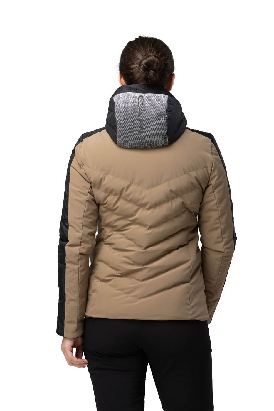 Capranea CLOTHING - Women - Outerwear - Jacket Capranea *25W*  Nair