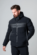 Capranea CLOTHING - Men - Outerwear - Jacket Capranea *23W* Men's Generoso Jacket