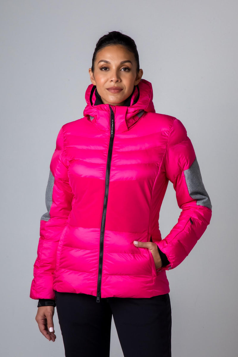Capranea Jackets Women's Ela Jacket