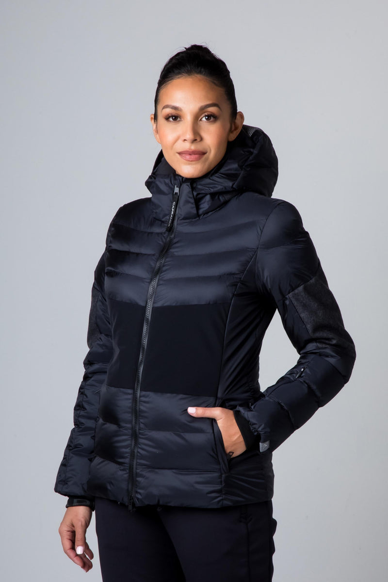 Capranea Jackets Women's Ela Jacket