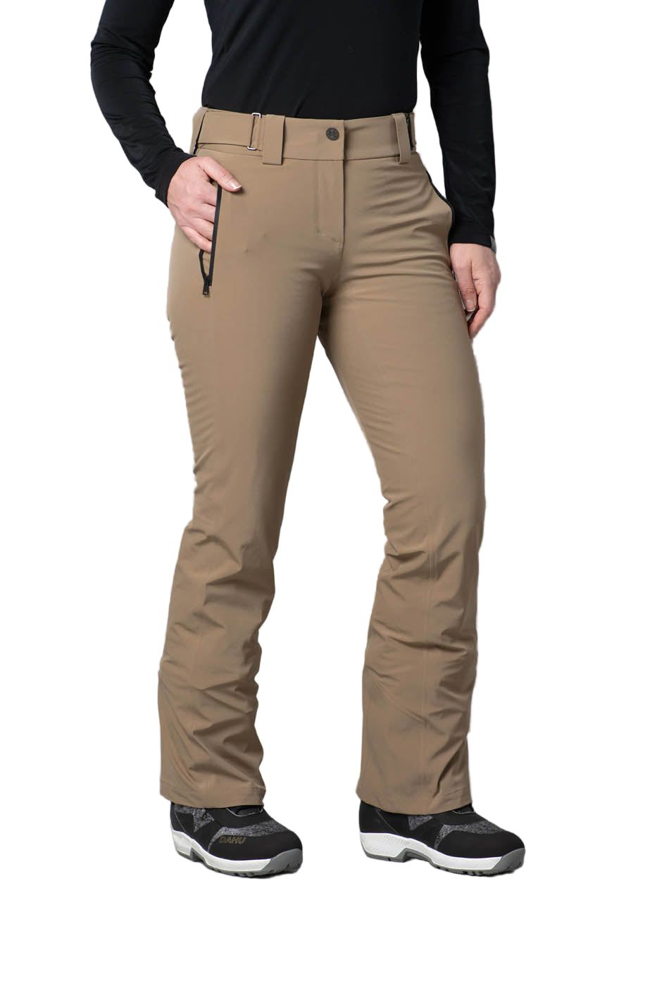 Capranea Snow Pants Women's Lady Casanna