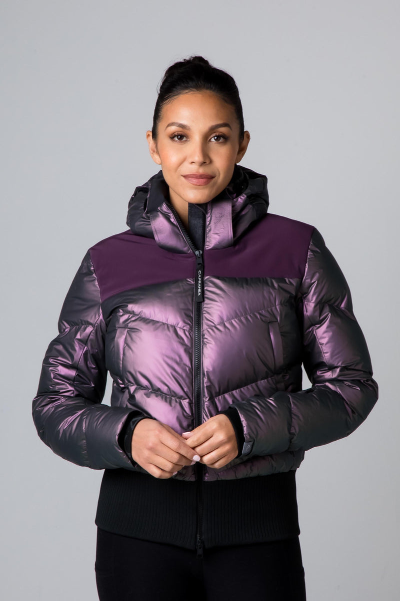 Capranea Jackets Women's Starlex Jacket